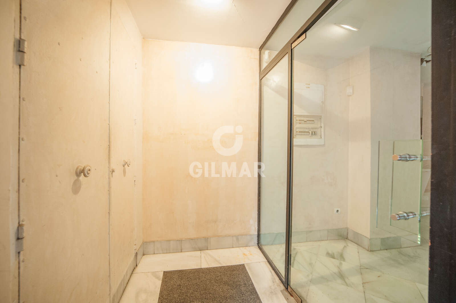 Property slider Gilmar
