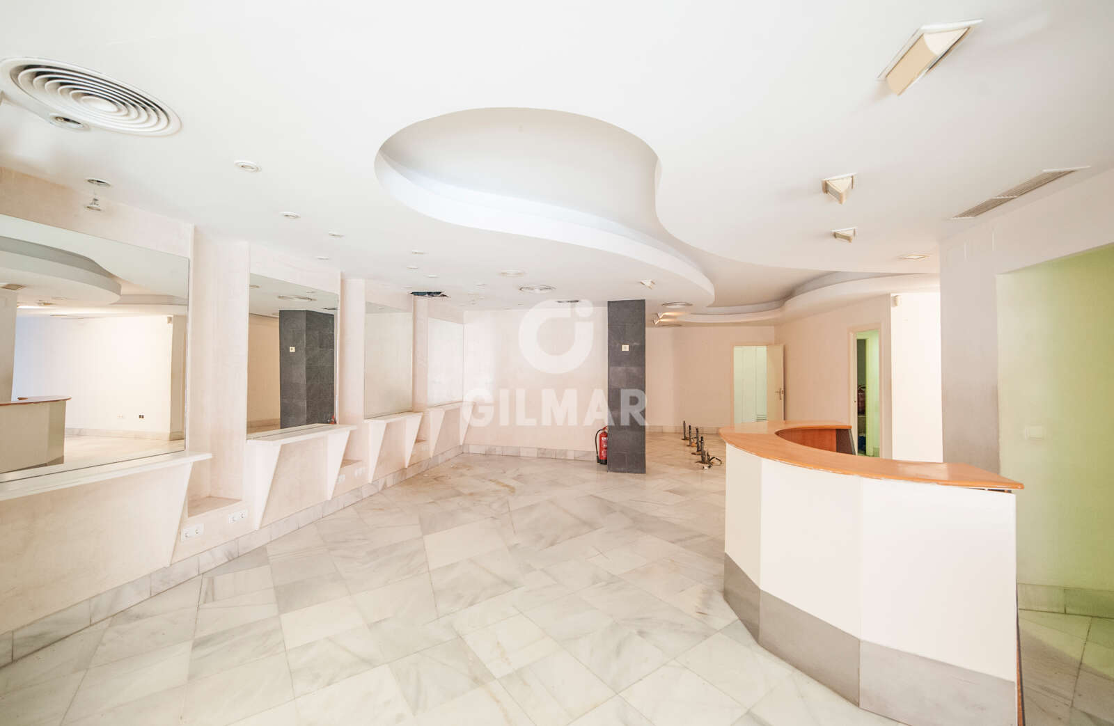 Property slider Gilmar