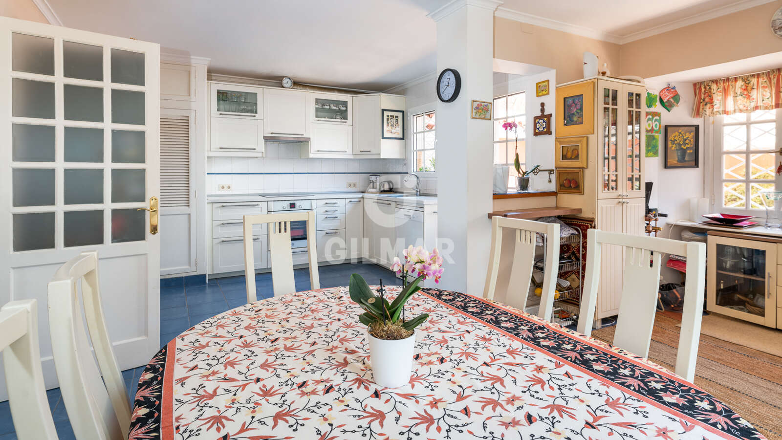 Property slider Gilmar