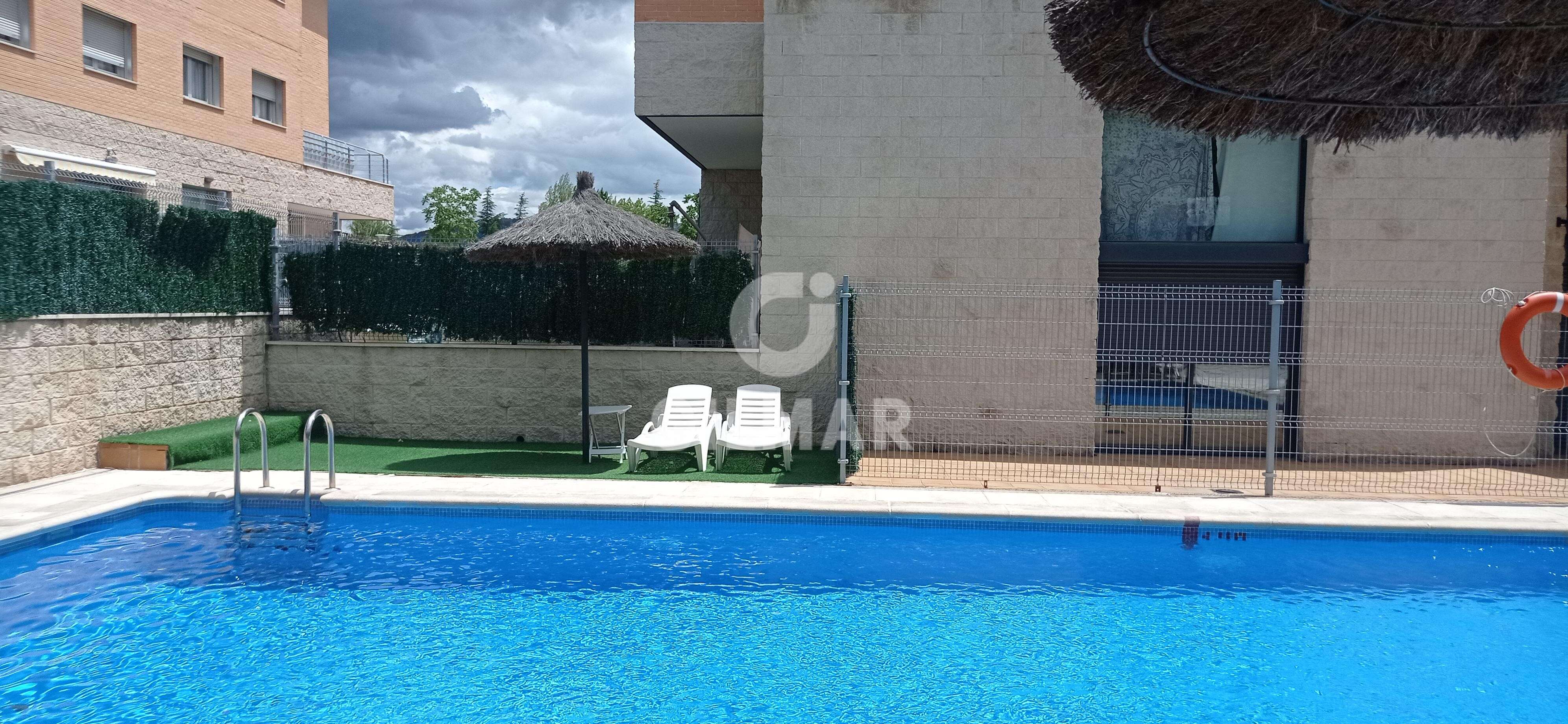 Apartamento En Venta En Collado Villalba Madrid Gilmar Consulting