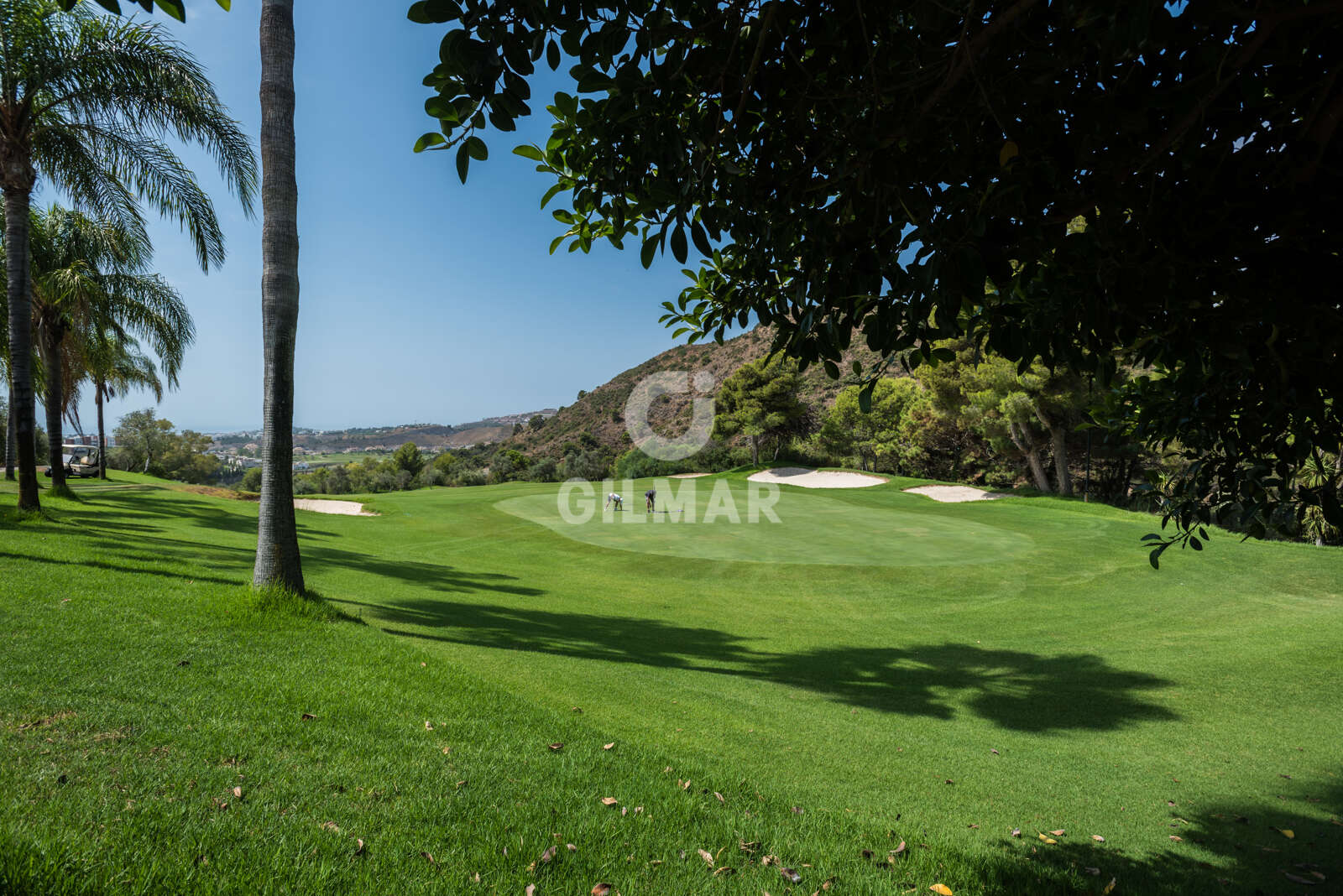 Property slider Gilmar