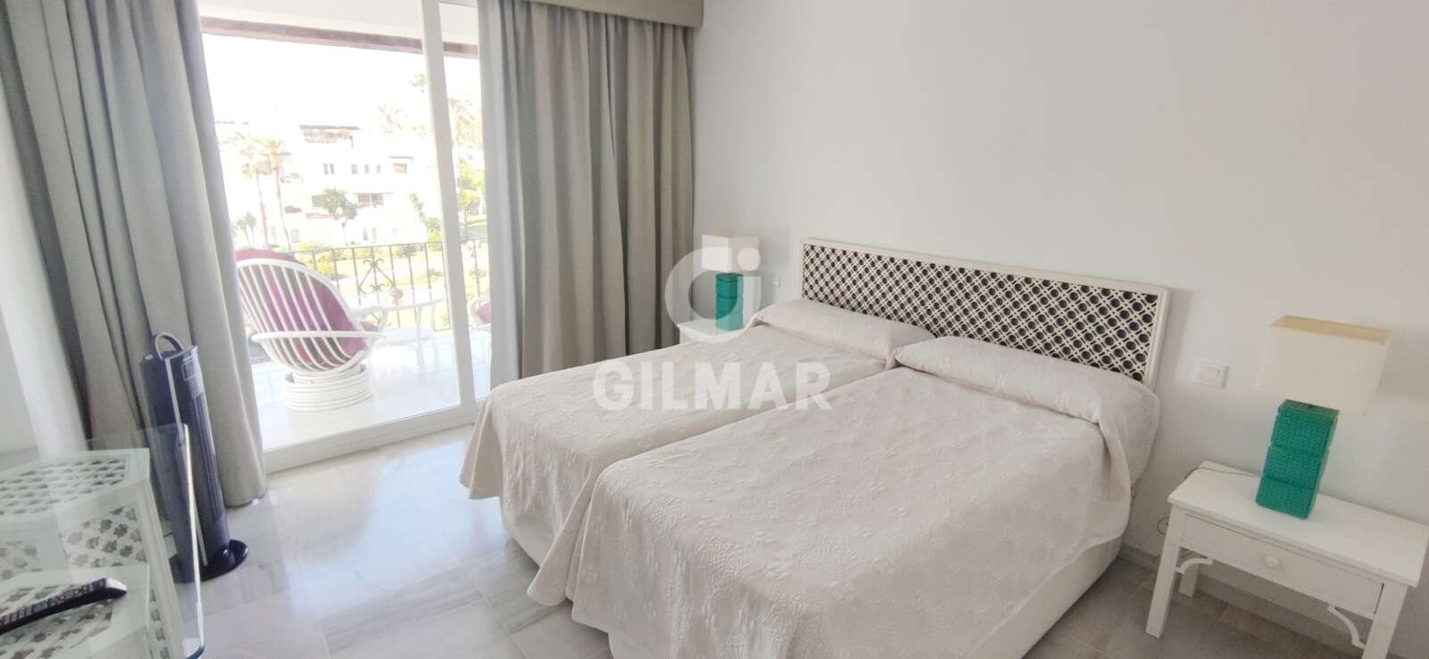 Property slider Gilmar