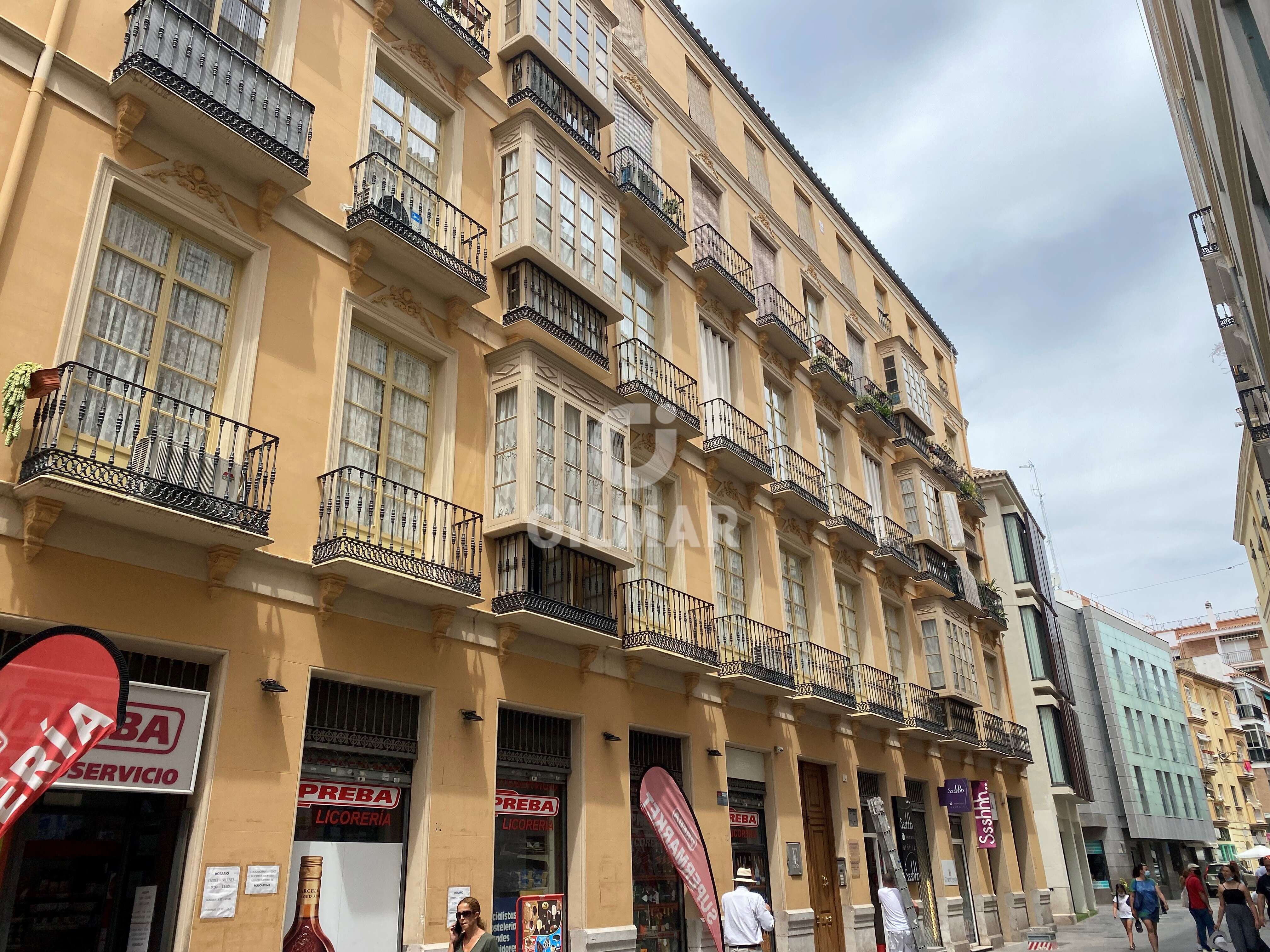 Piso En Venta En Centro (Málaga) Málaga Gilmar Consulting