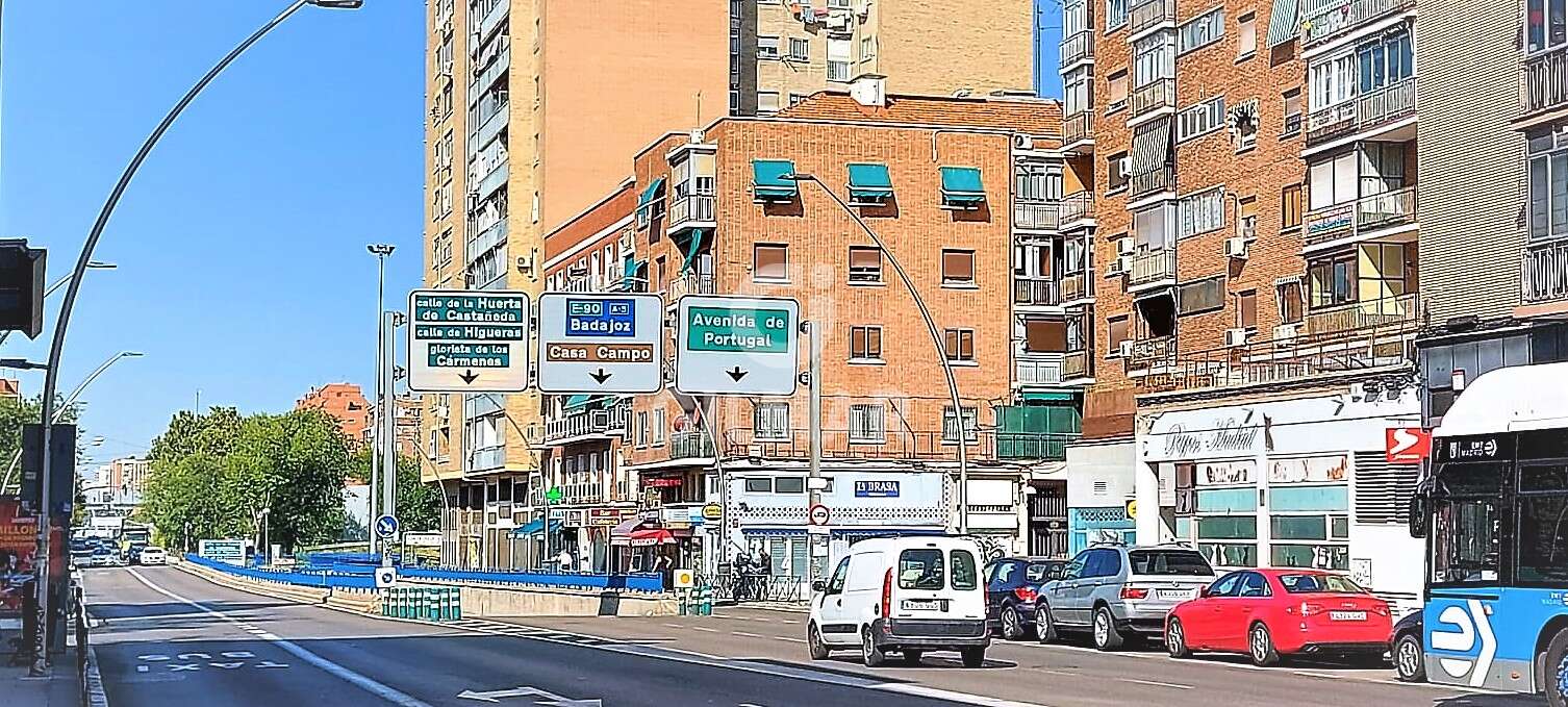 Piso En Venta En Puerta Del Ángel Madrid Gilmar Consulting