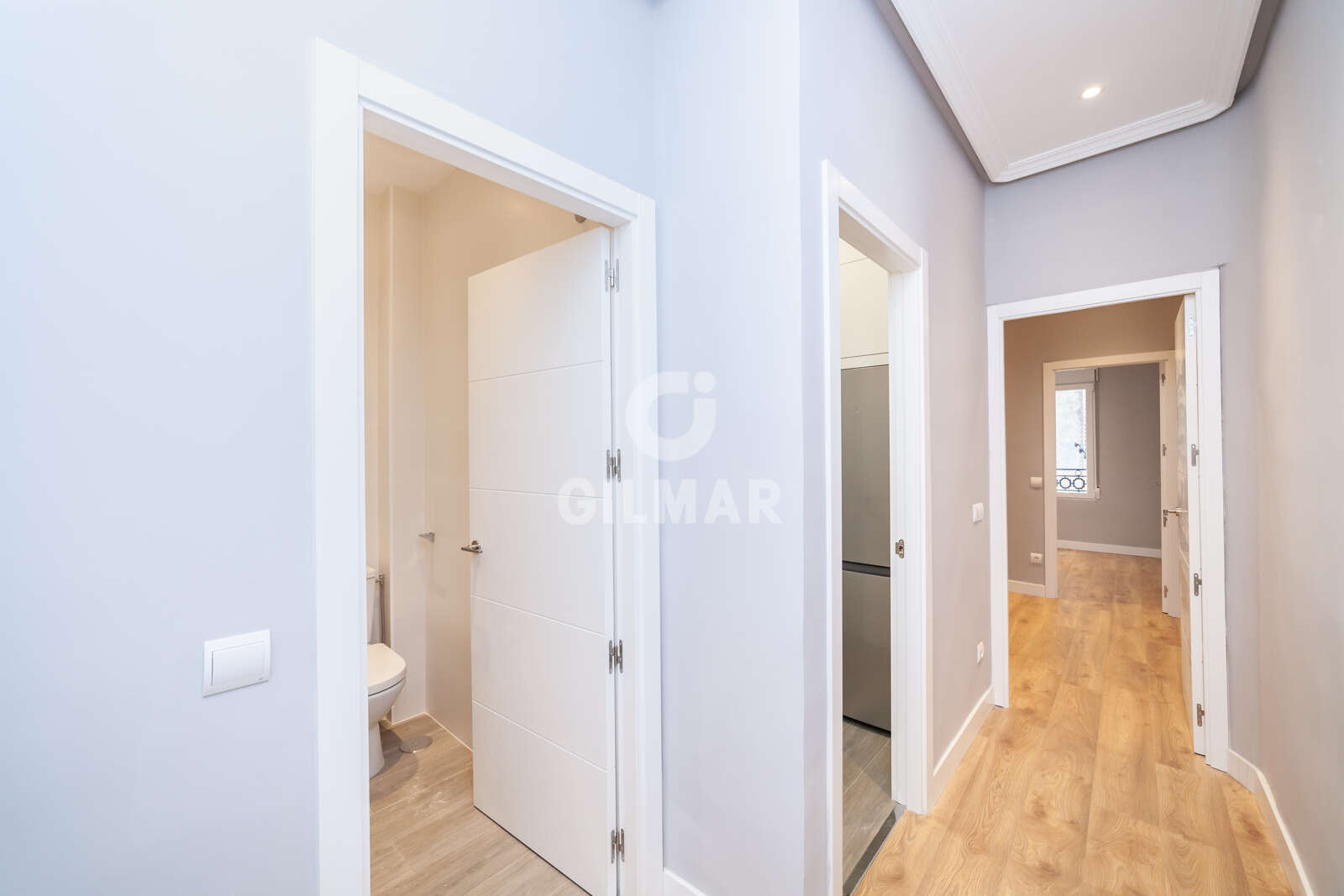 Property slider Gilmar
