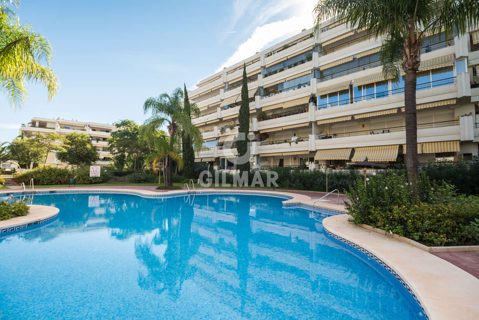 Property slider Gilmar