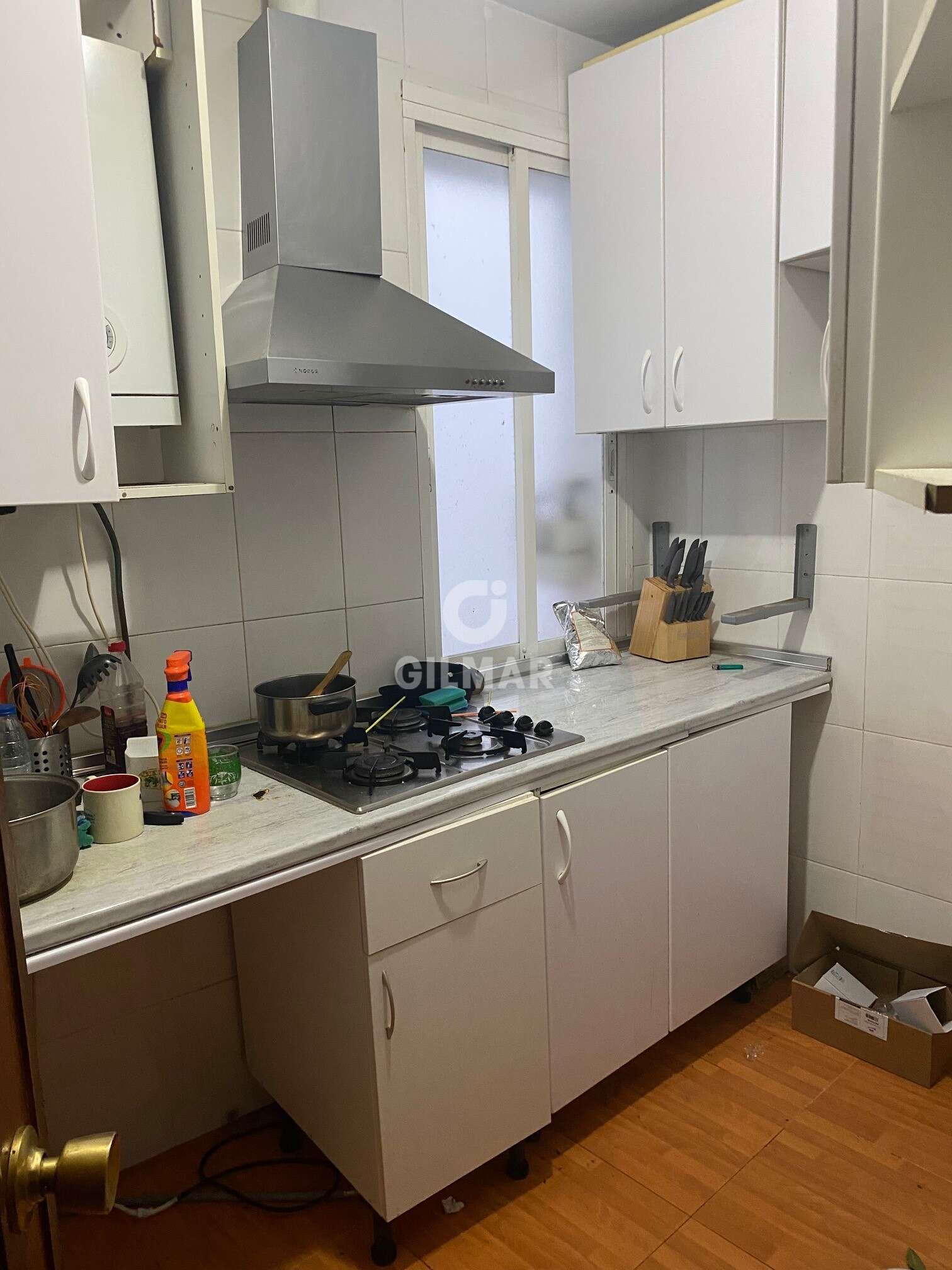 Property slider Gilmar