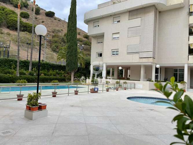 Piso en alquiler en Málaga Este – Málaga | Gilmar Consulting