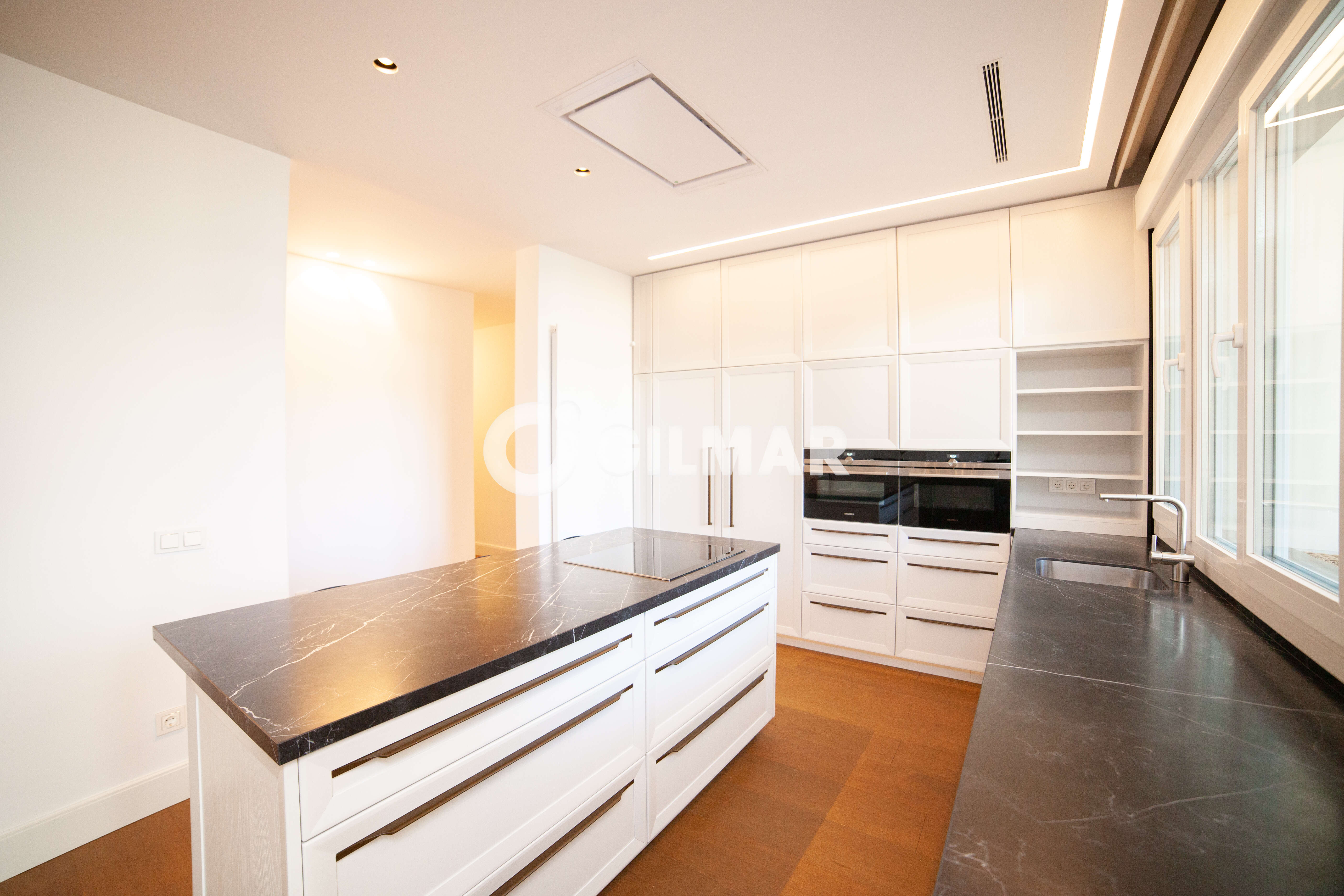 Salamanca, Madrid, España