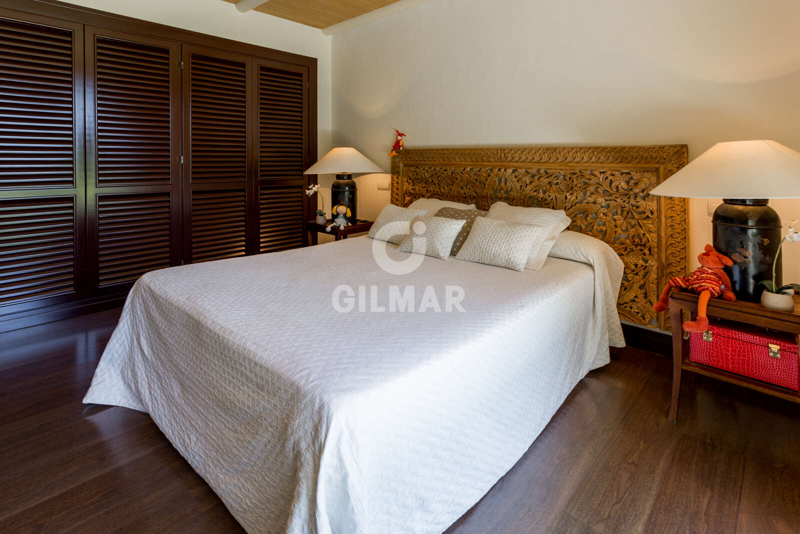 Property slider Gilmar