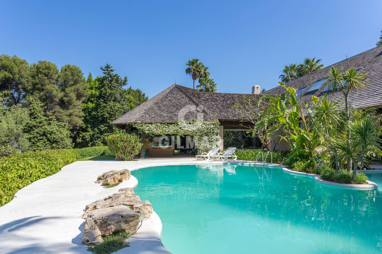 Property slider Gilmar