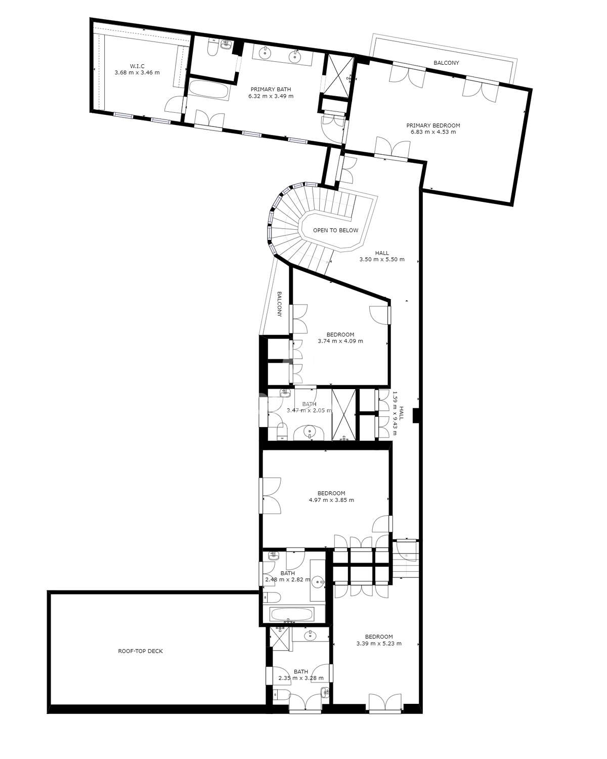 Property slider Gilmar