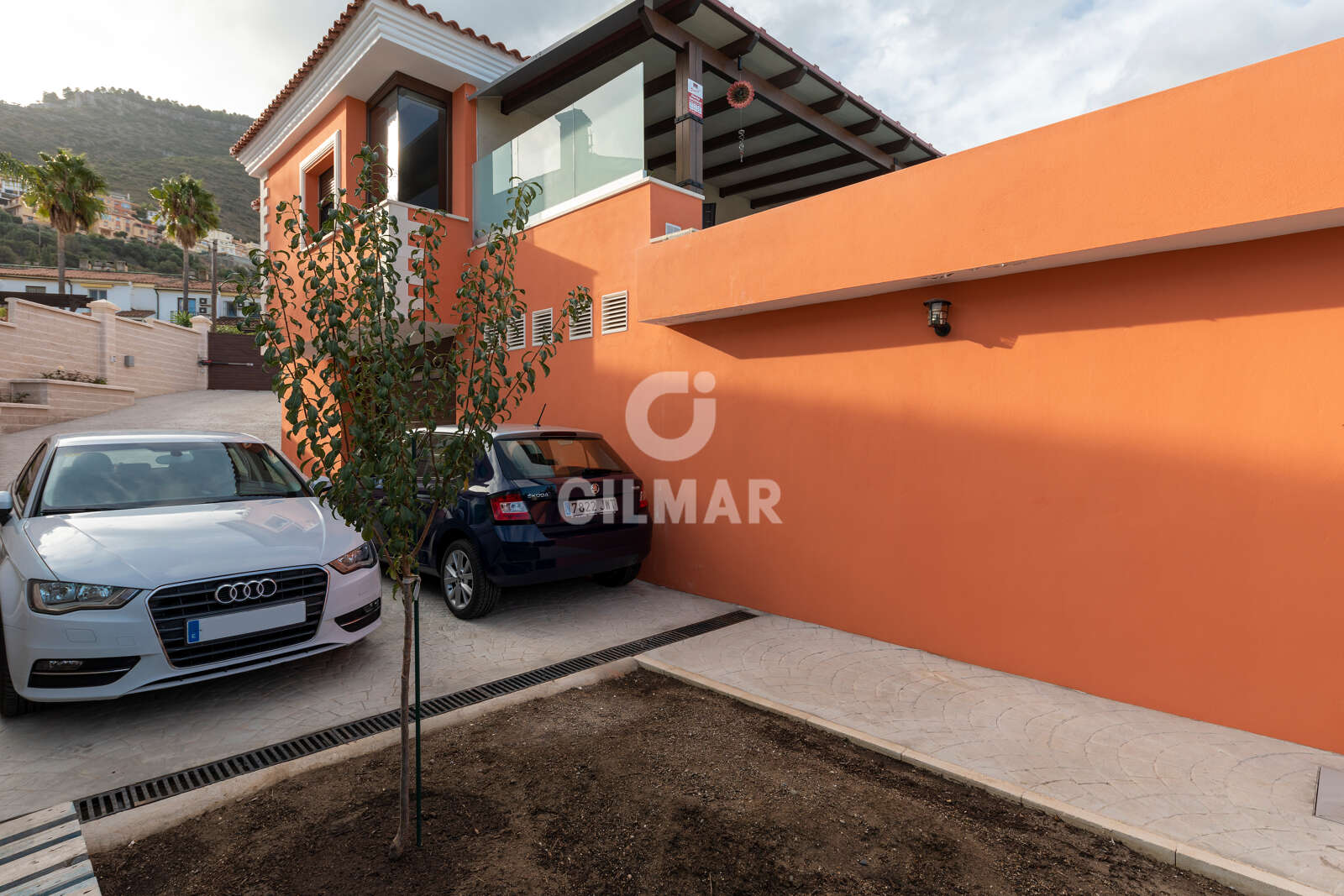 Property slider Gilmar