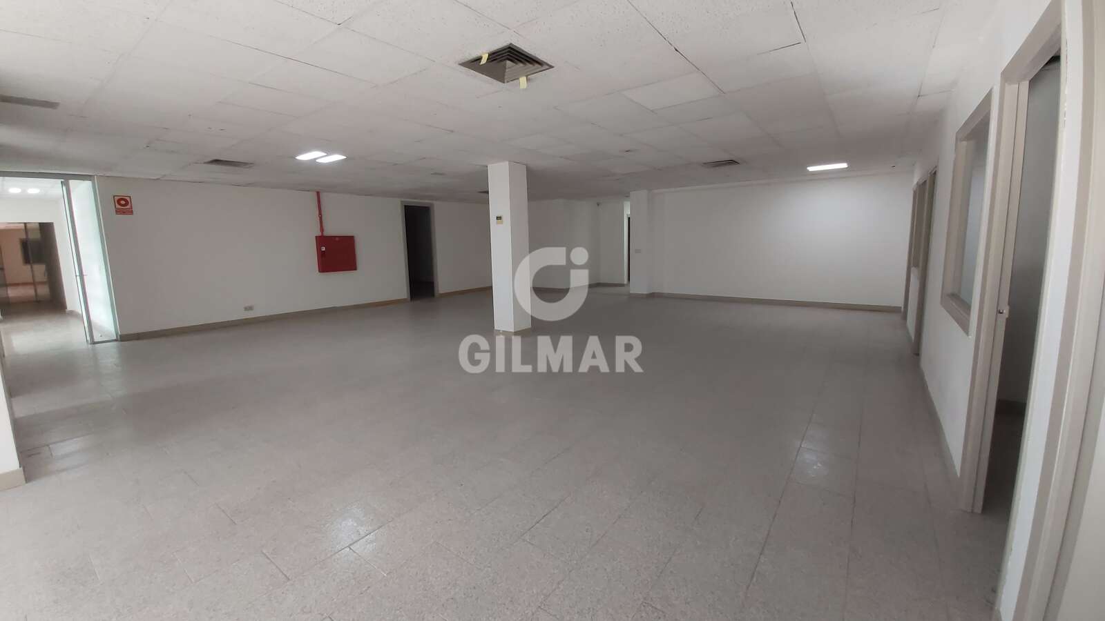 Property slider Gilmar