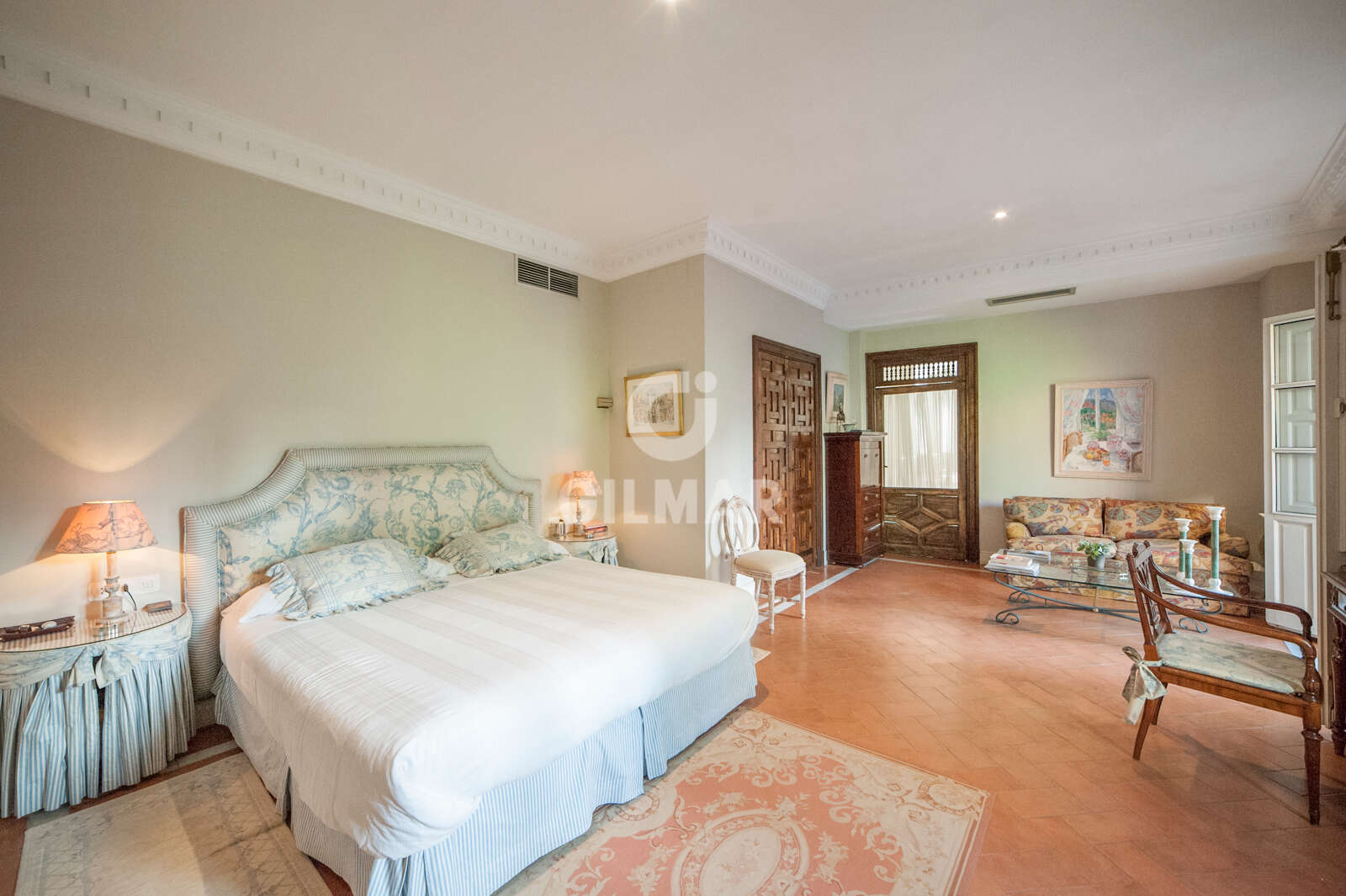 Property slider Gilmar