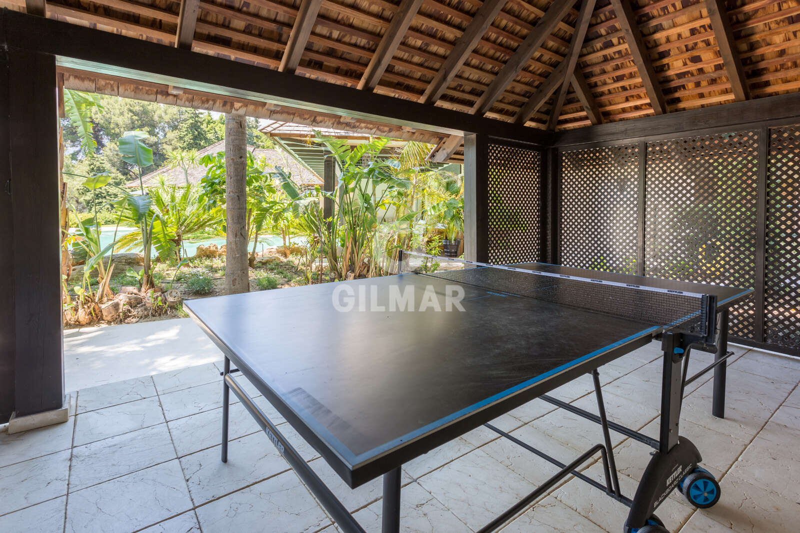 Property slider Gilmar