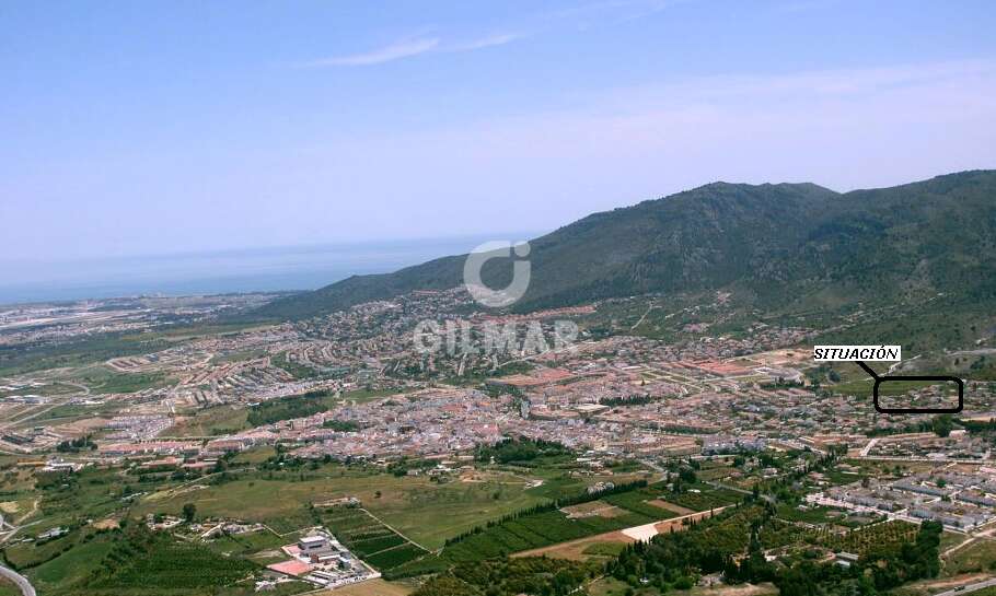 Property slider Gilmar