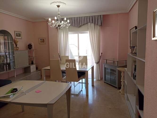 Apartment for rent in Triana (Sevilla) – Sevilla | Gilmar Consulting