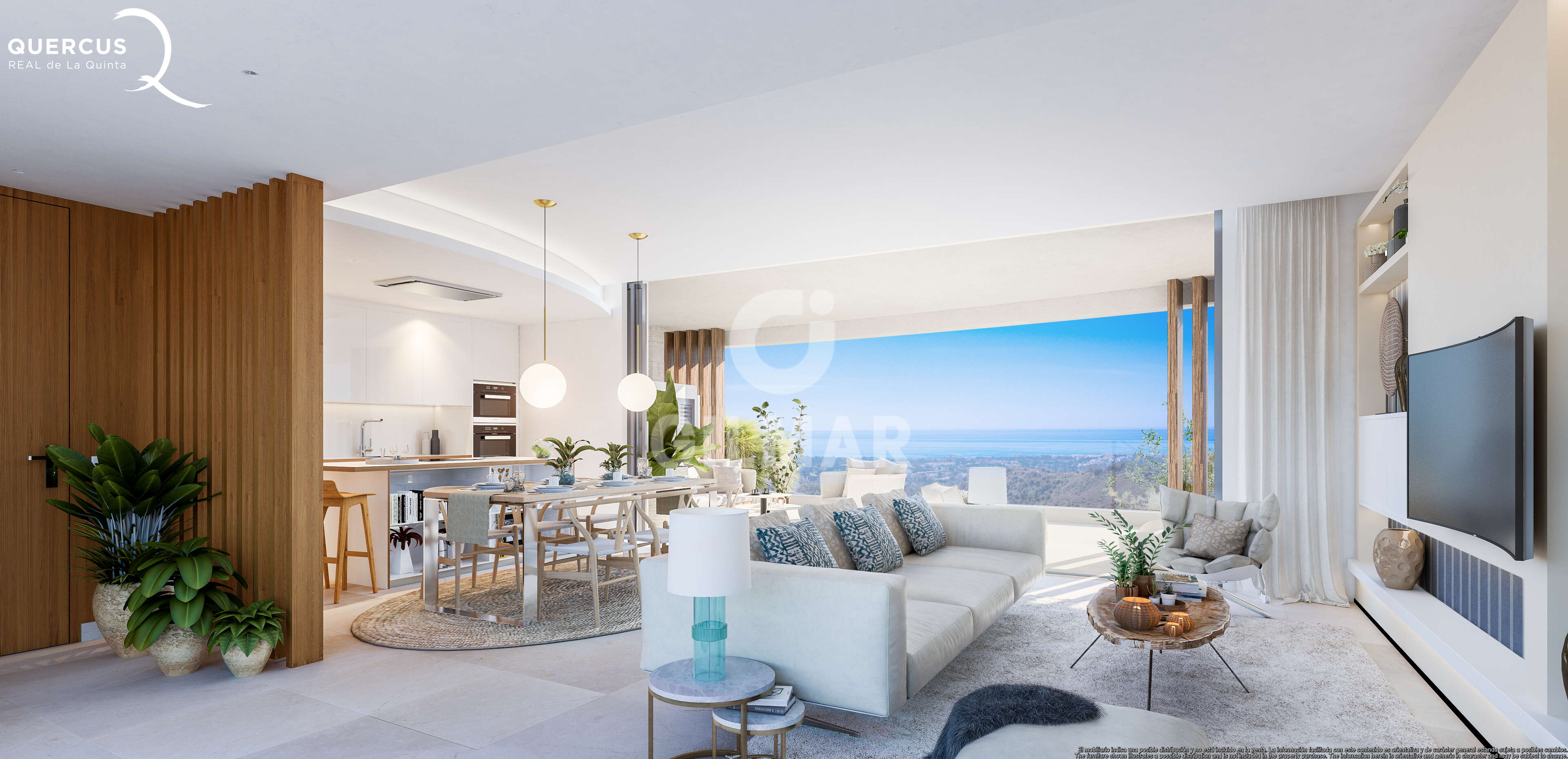 Photo of Ground floor apartment