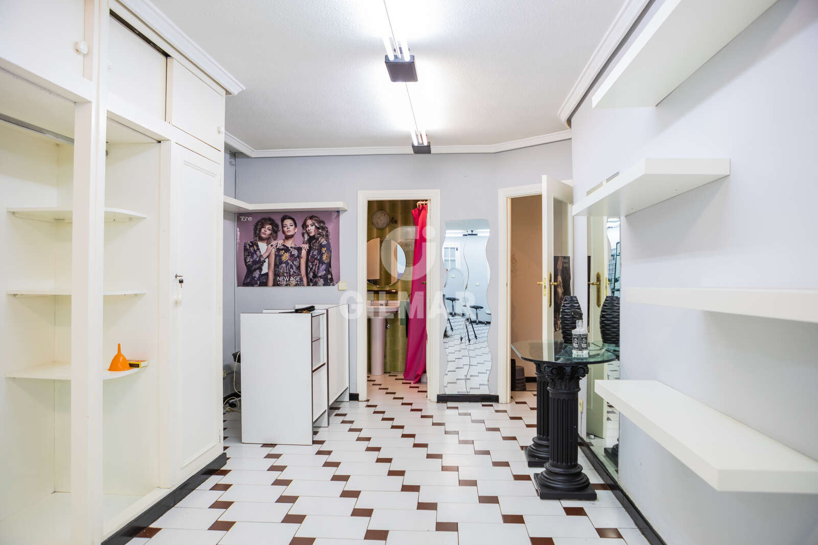 Property slider Gilmar