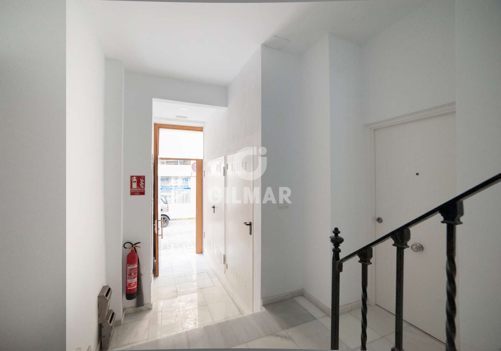 Property slider Gilmar