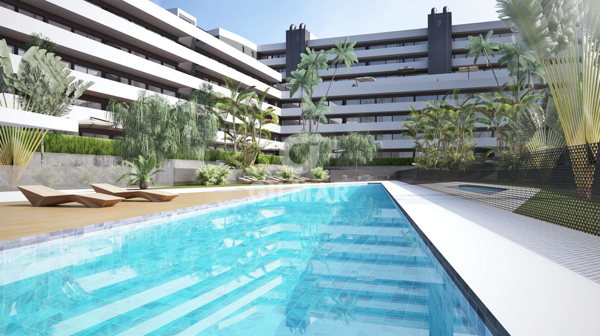 Ático en venta en Estepona – Málaga | Gilmar Consulting Inmobiliario