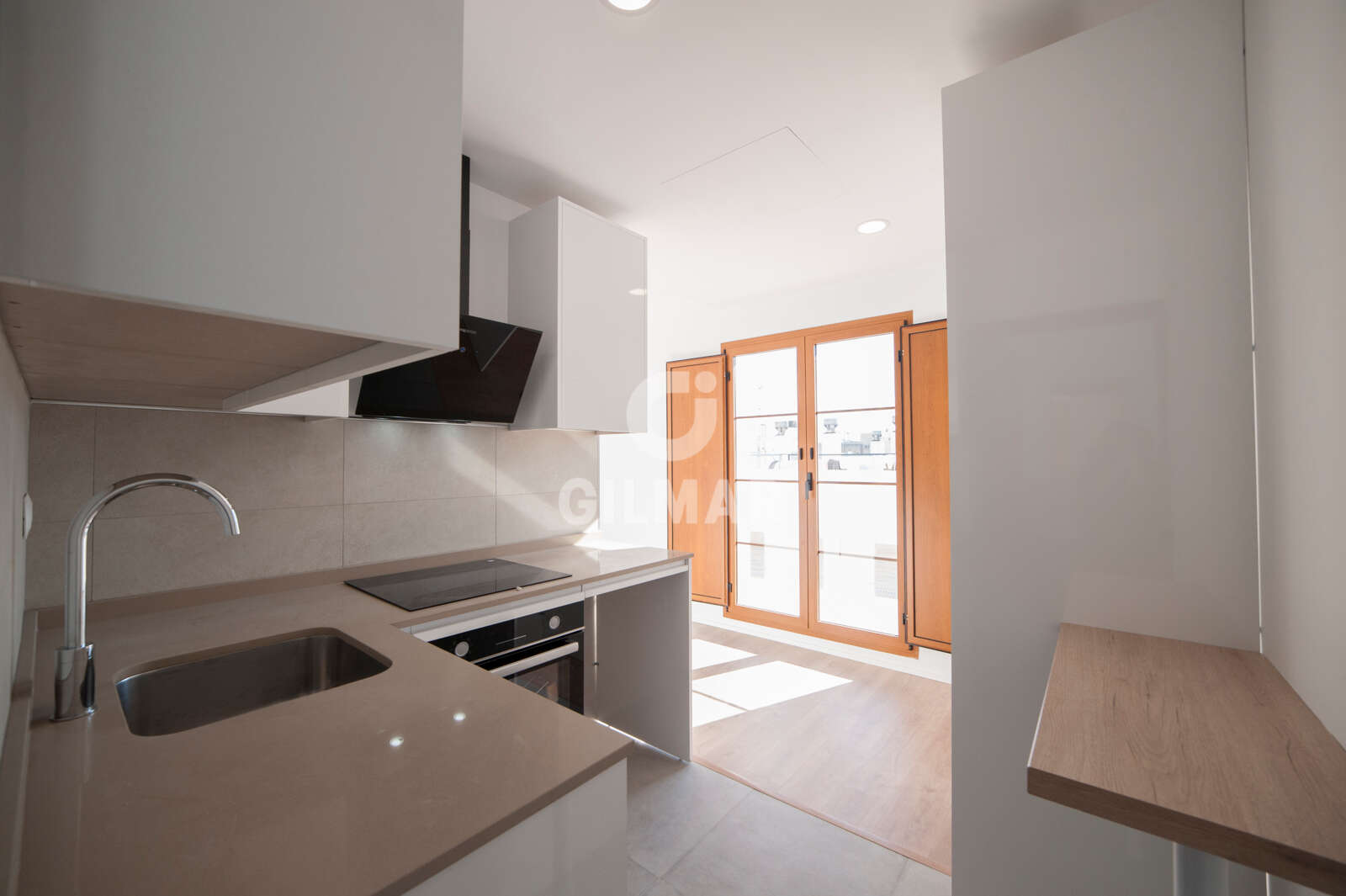 Property slider Gilmar
