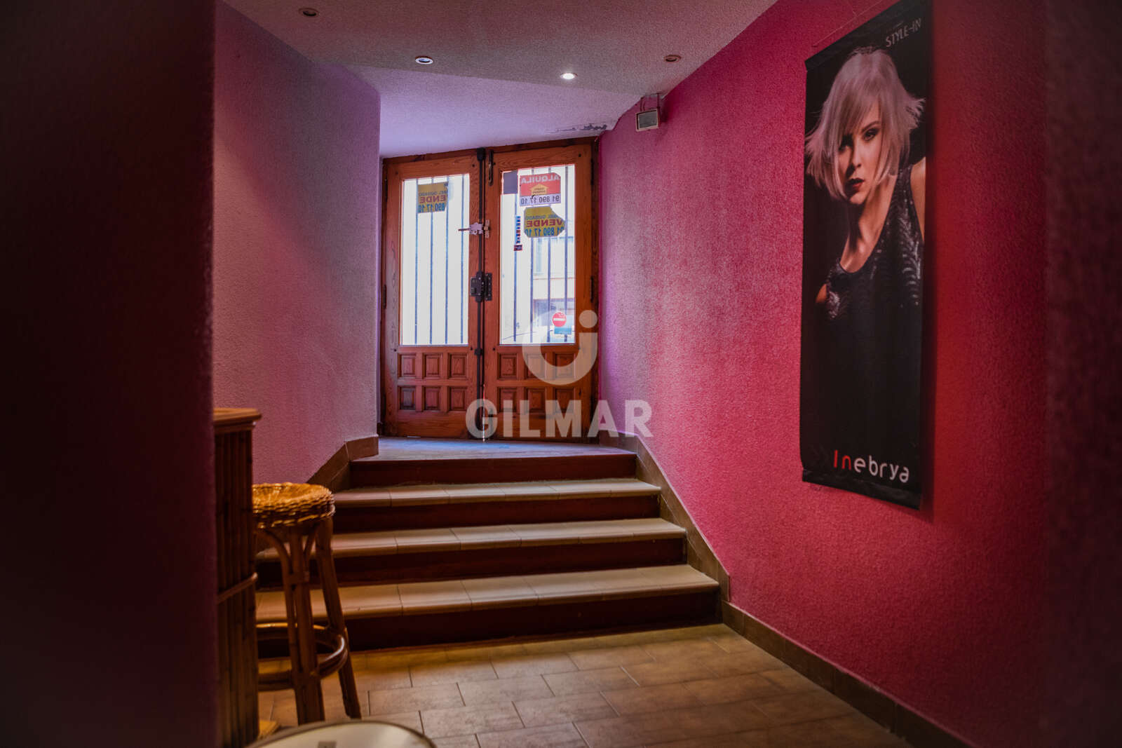 Property slider Gilmar