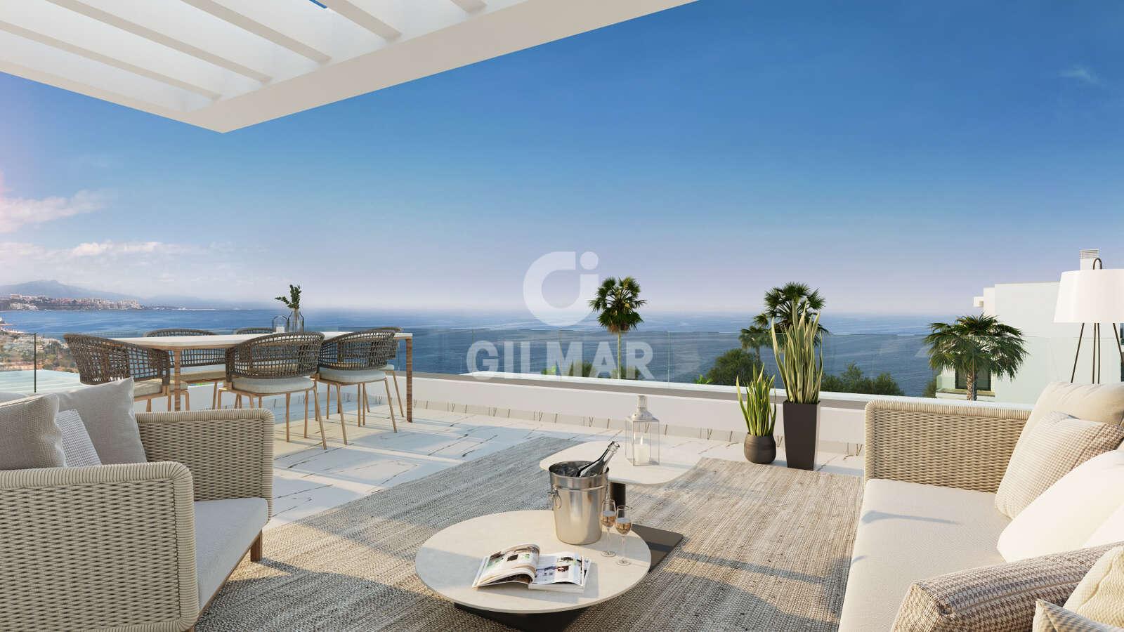 Property slider Gilmar