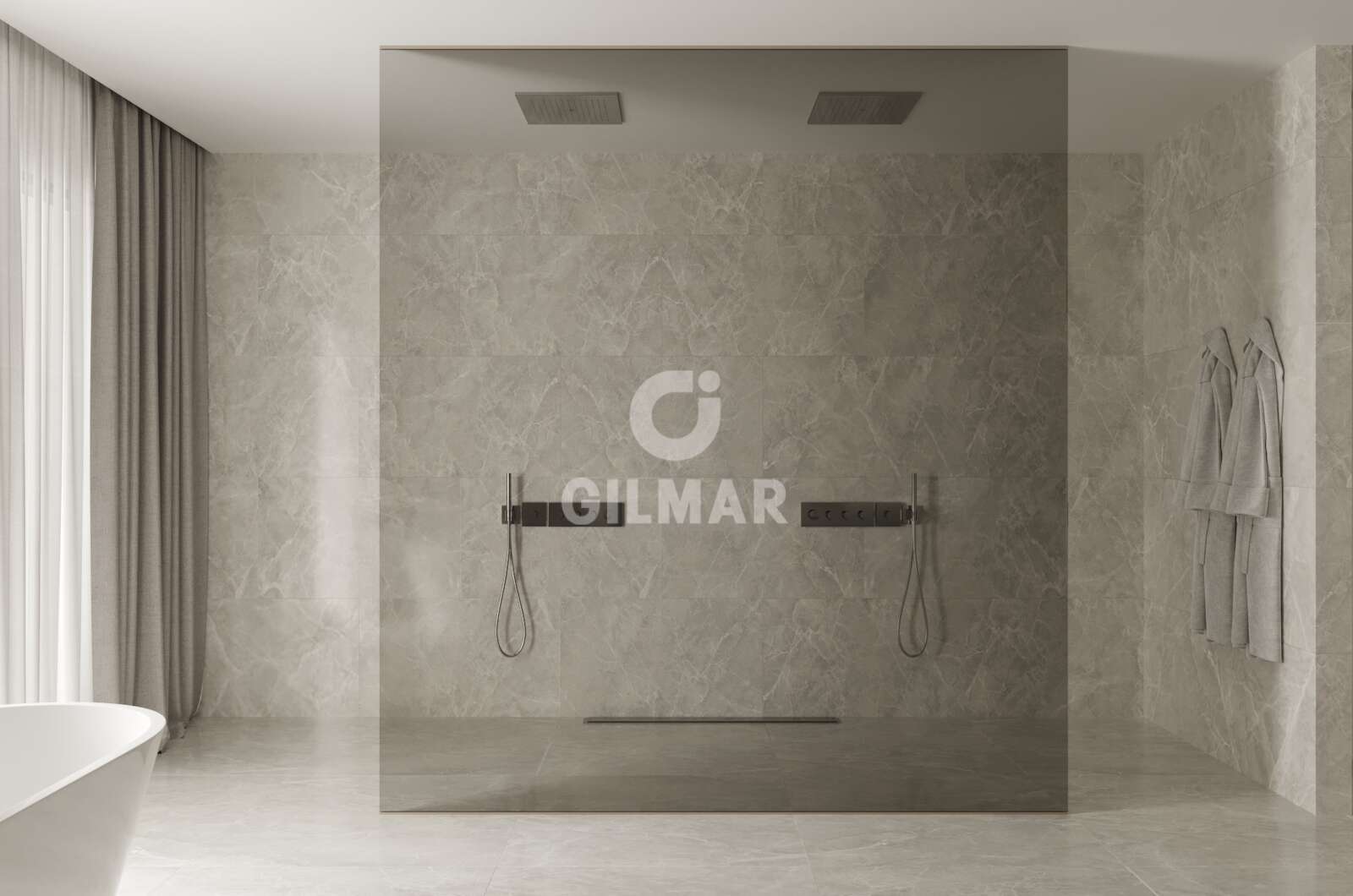 Property slider Gilmar