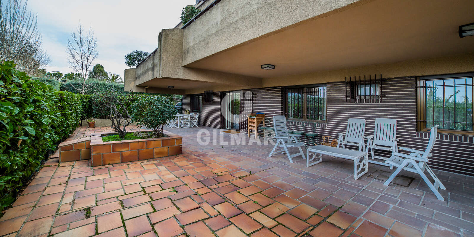 Property slider Gilmar