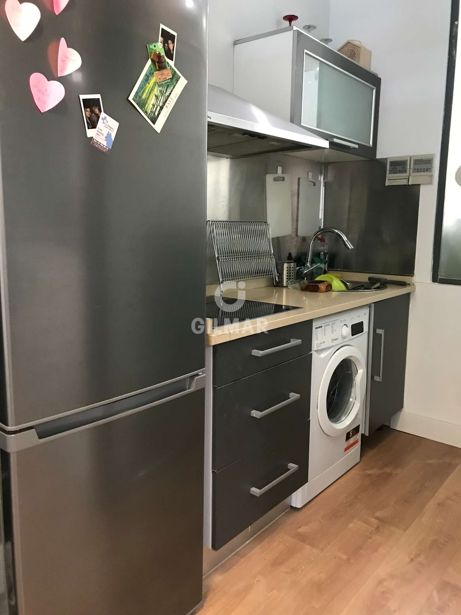 Property slider Gilmar