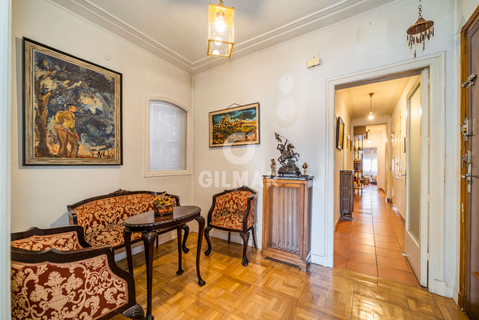 Property slider Gilmar