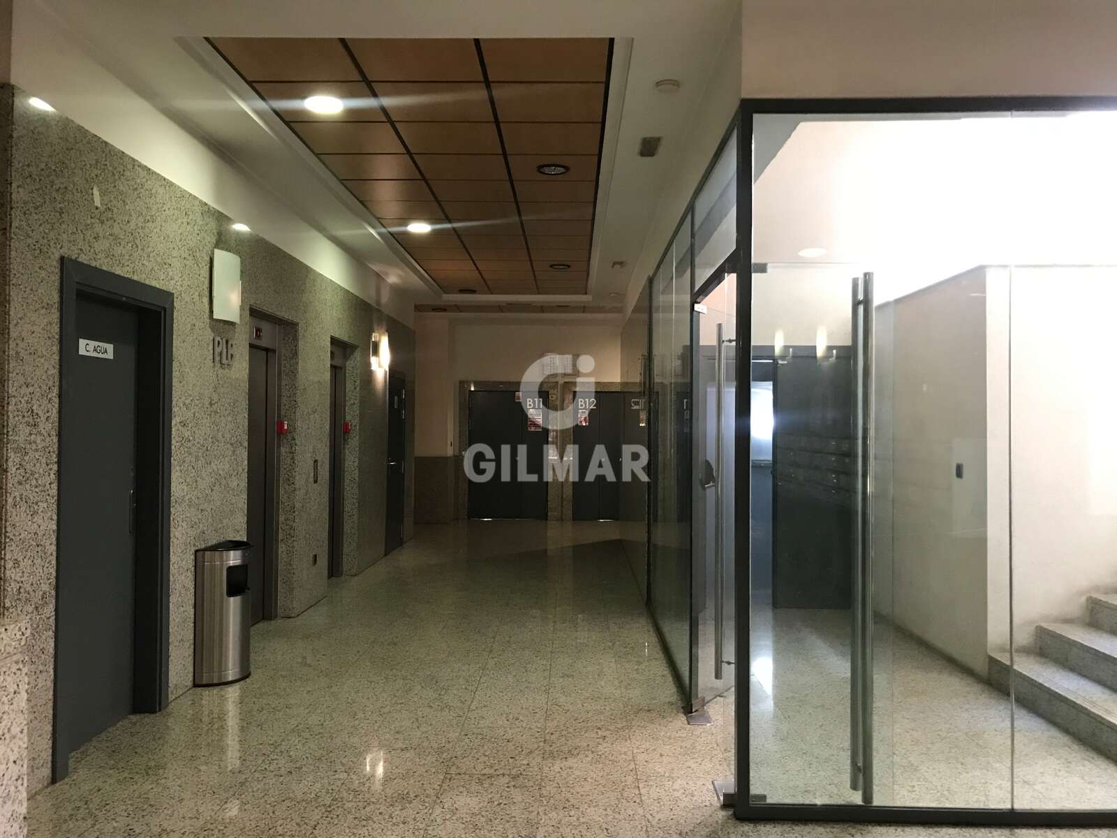Property slider Gilmar