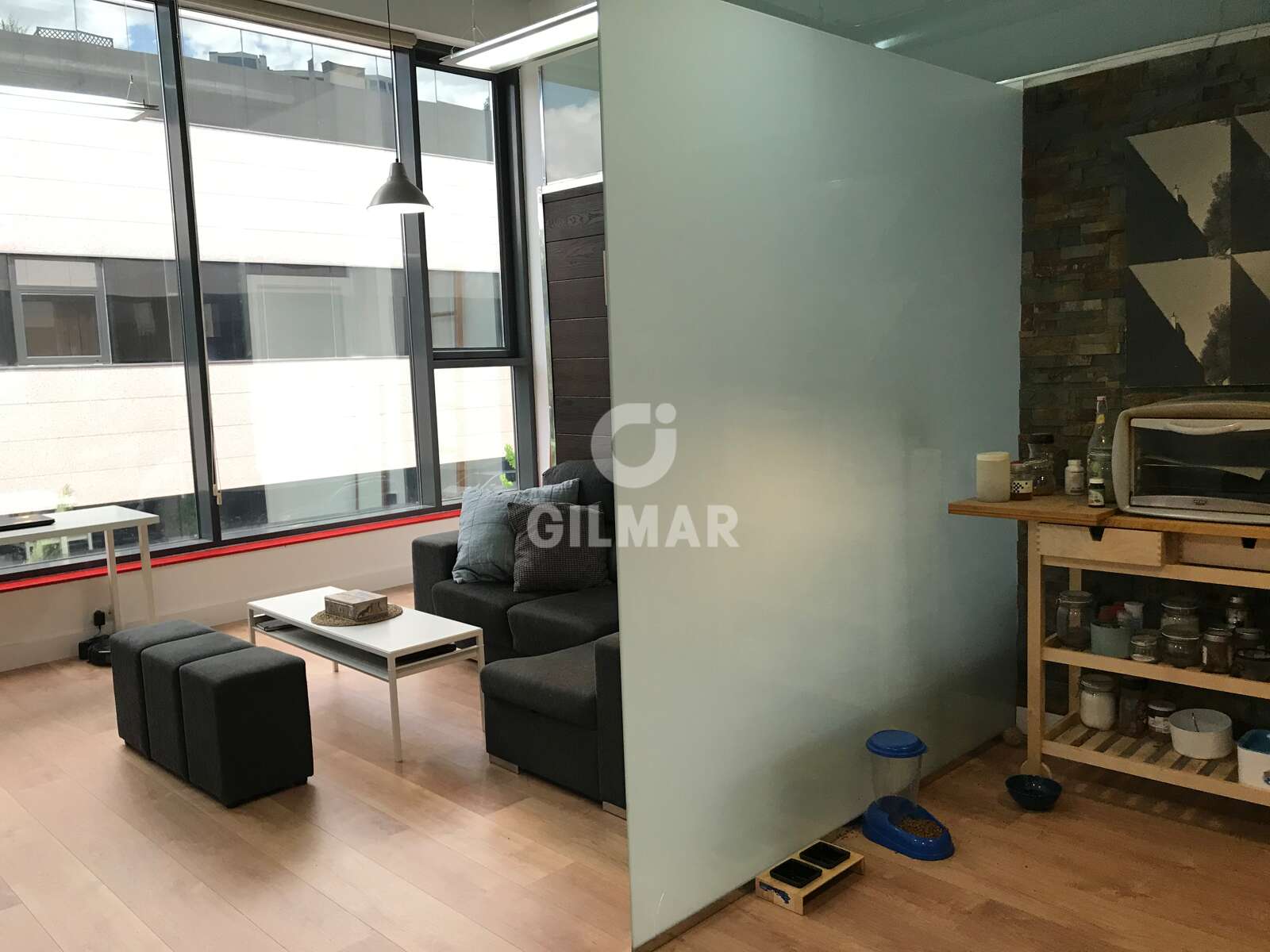 Property slider Gilmar