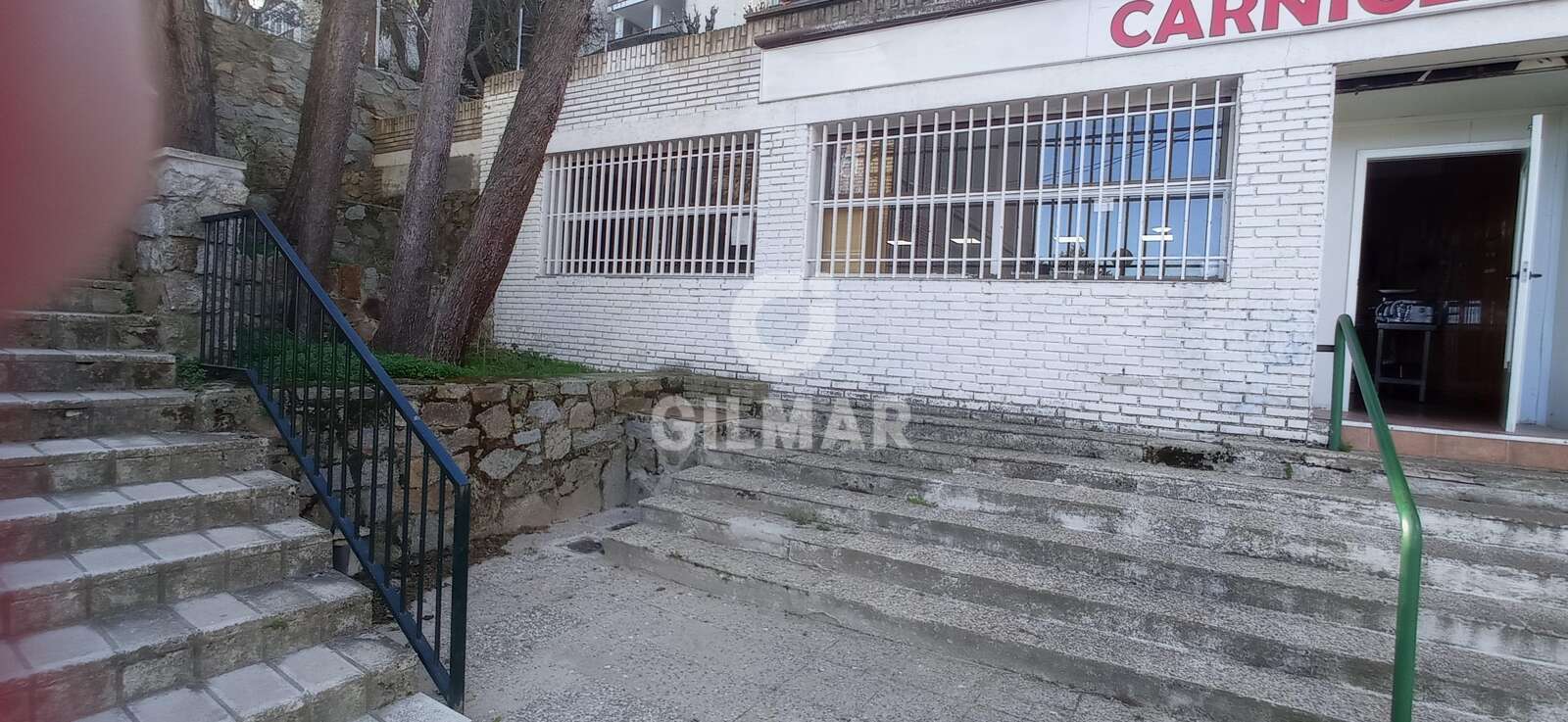 Property slider Gilmar