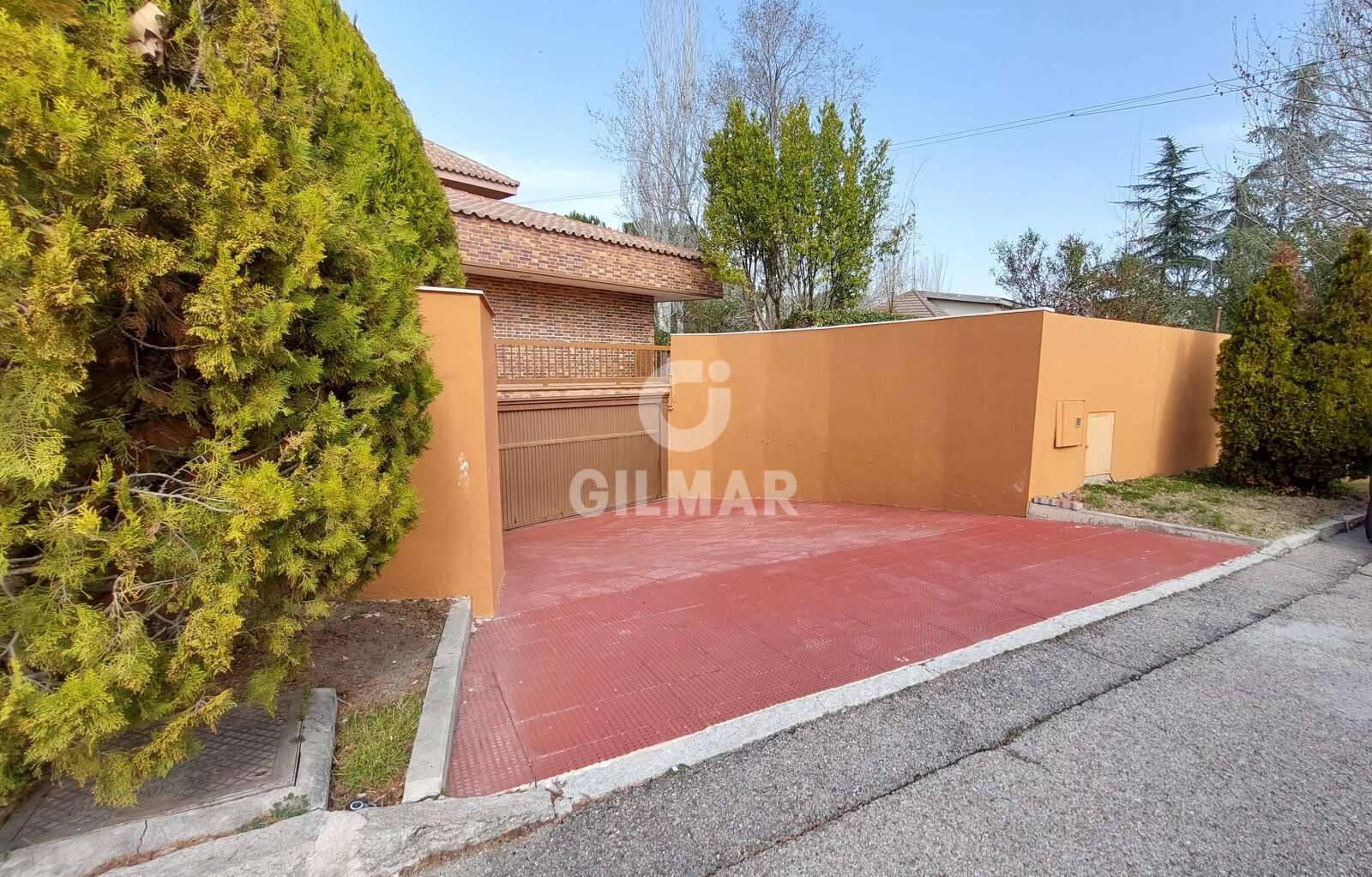 Property slider Gilmar