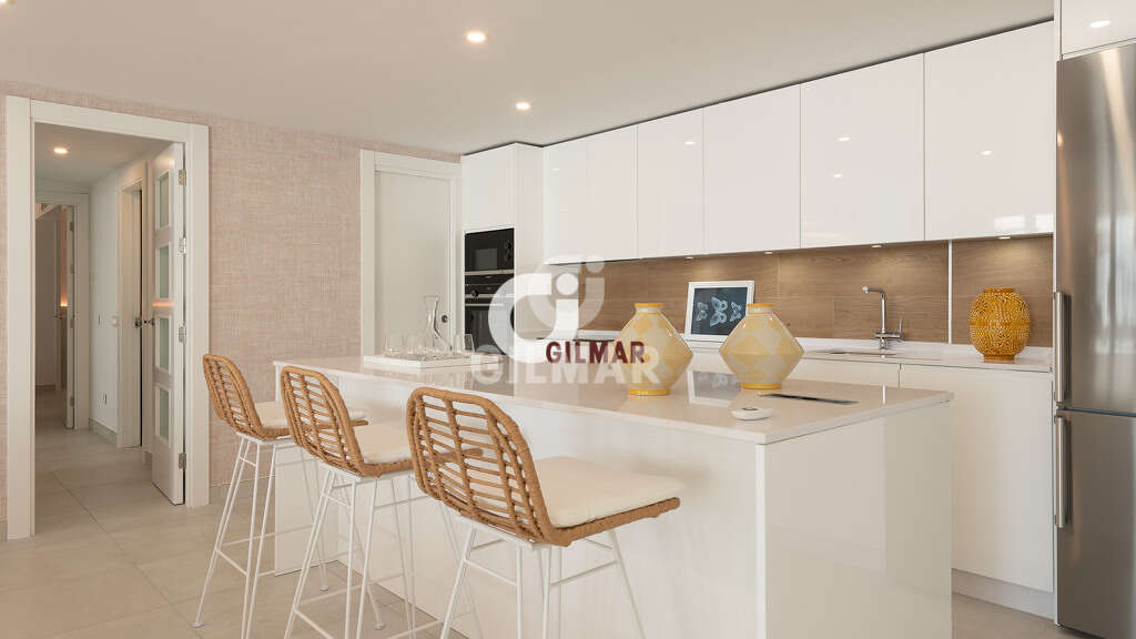 Property slider Gilmar