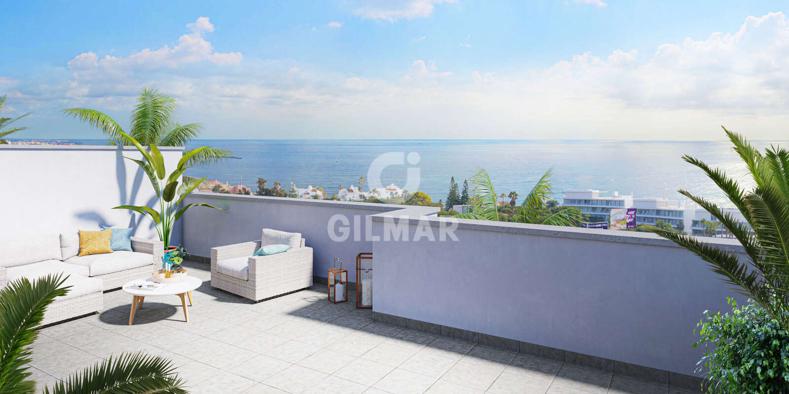 Property slider Gilmar