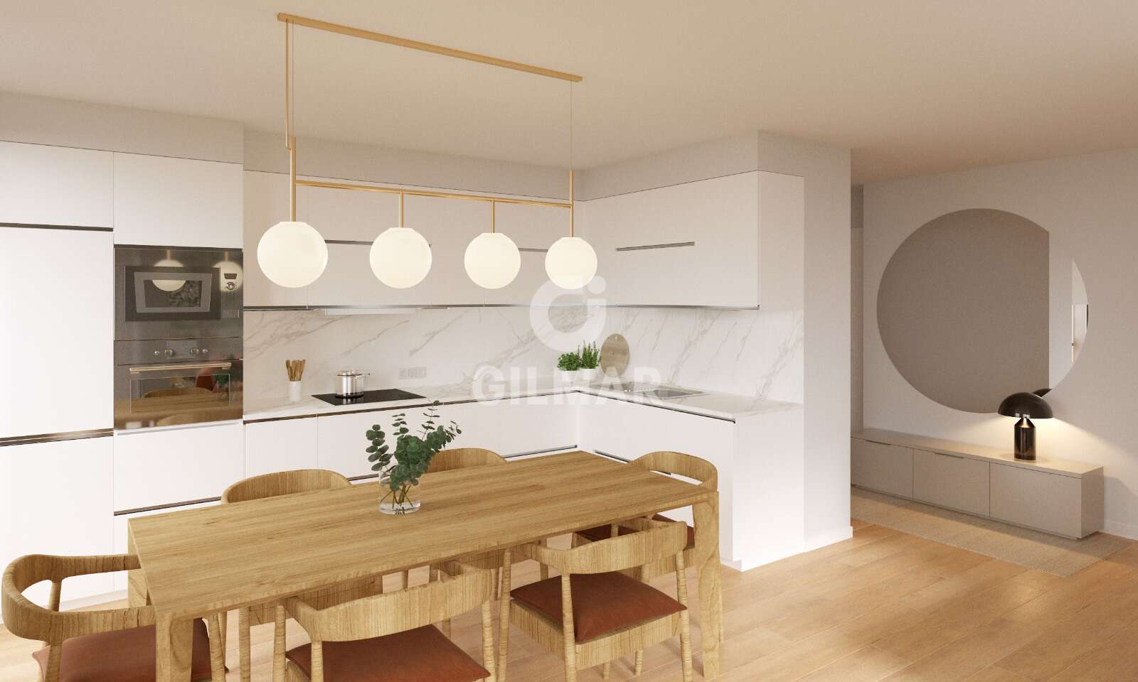 Property slider Gilmar