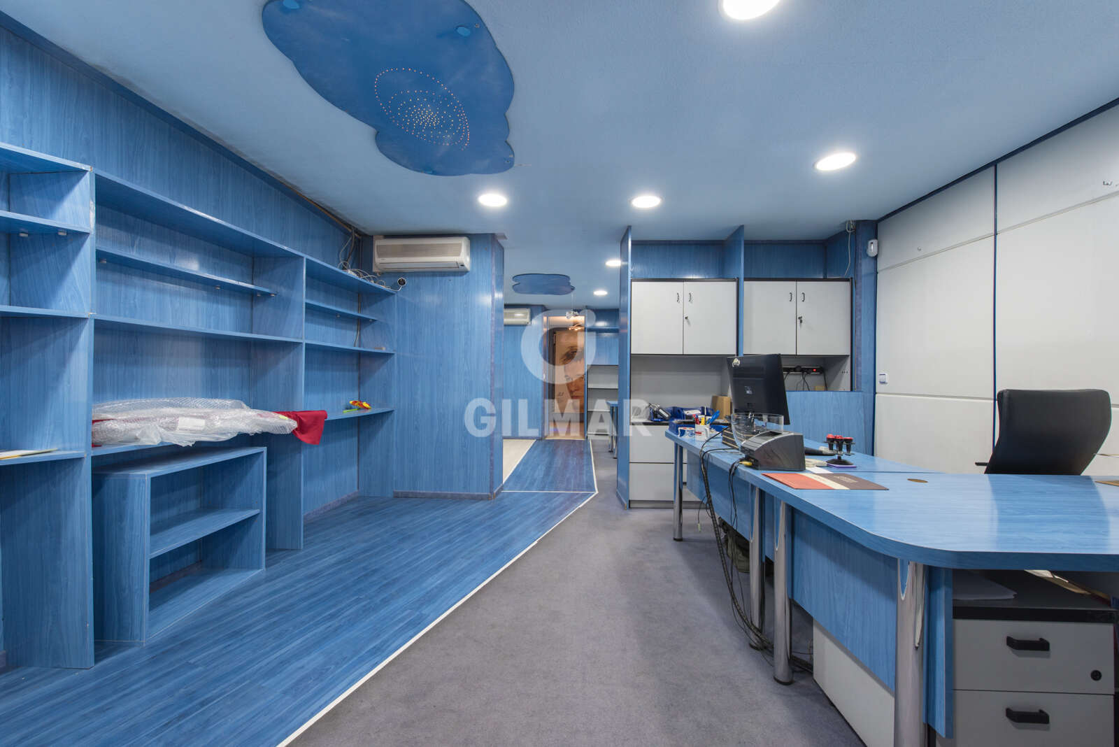 Property slider Gilmar