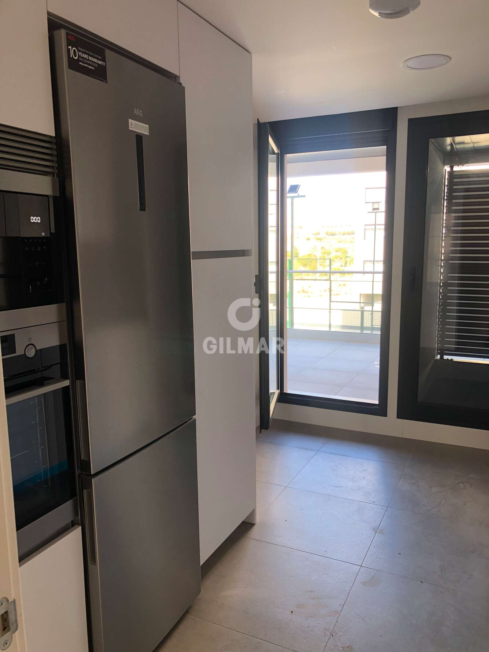 Property slider Gilmar