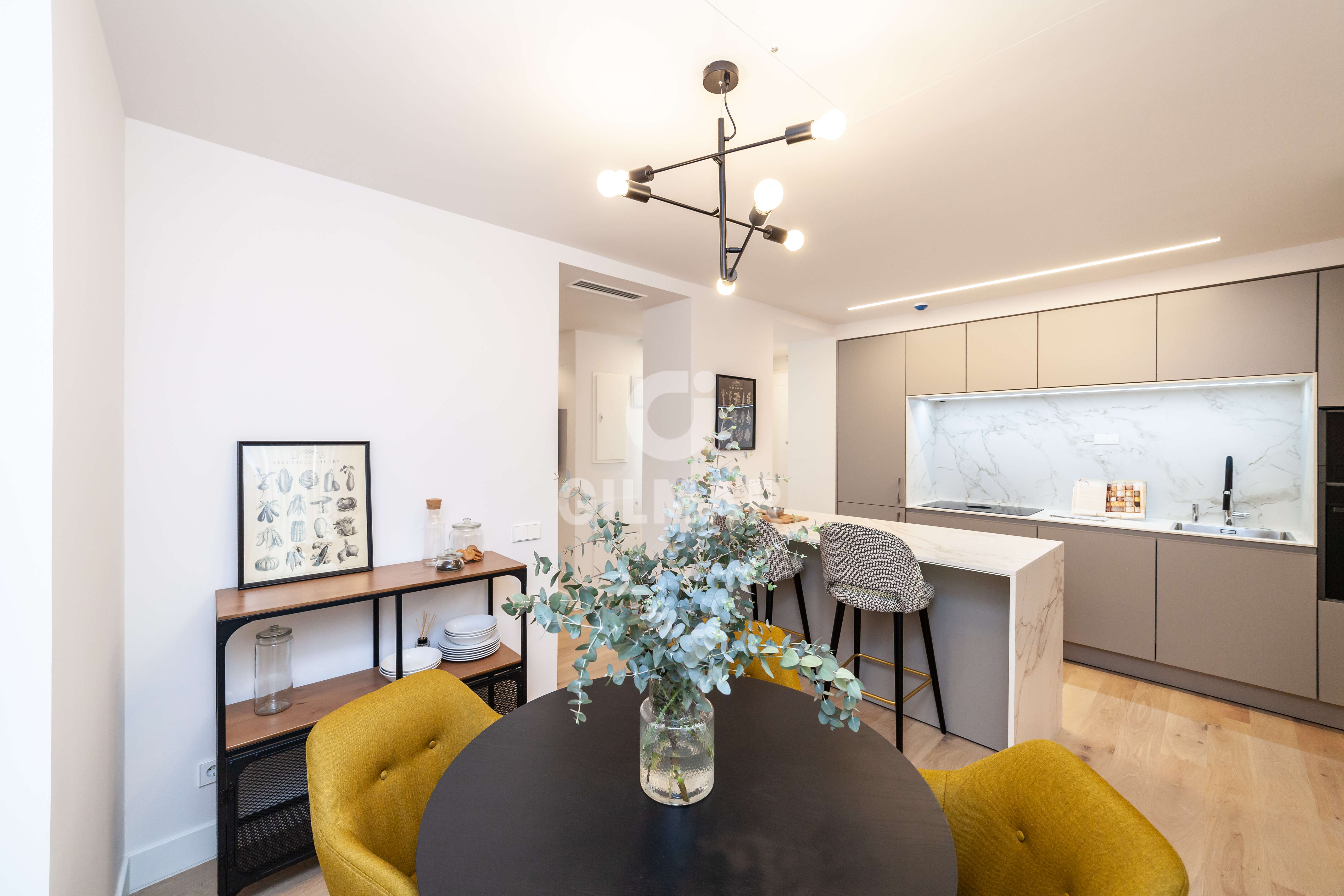 Piso En Alquiler En Salamanca Madrid Gilmar Consulting