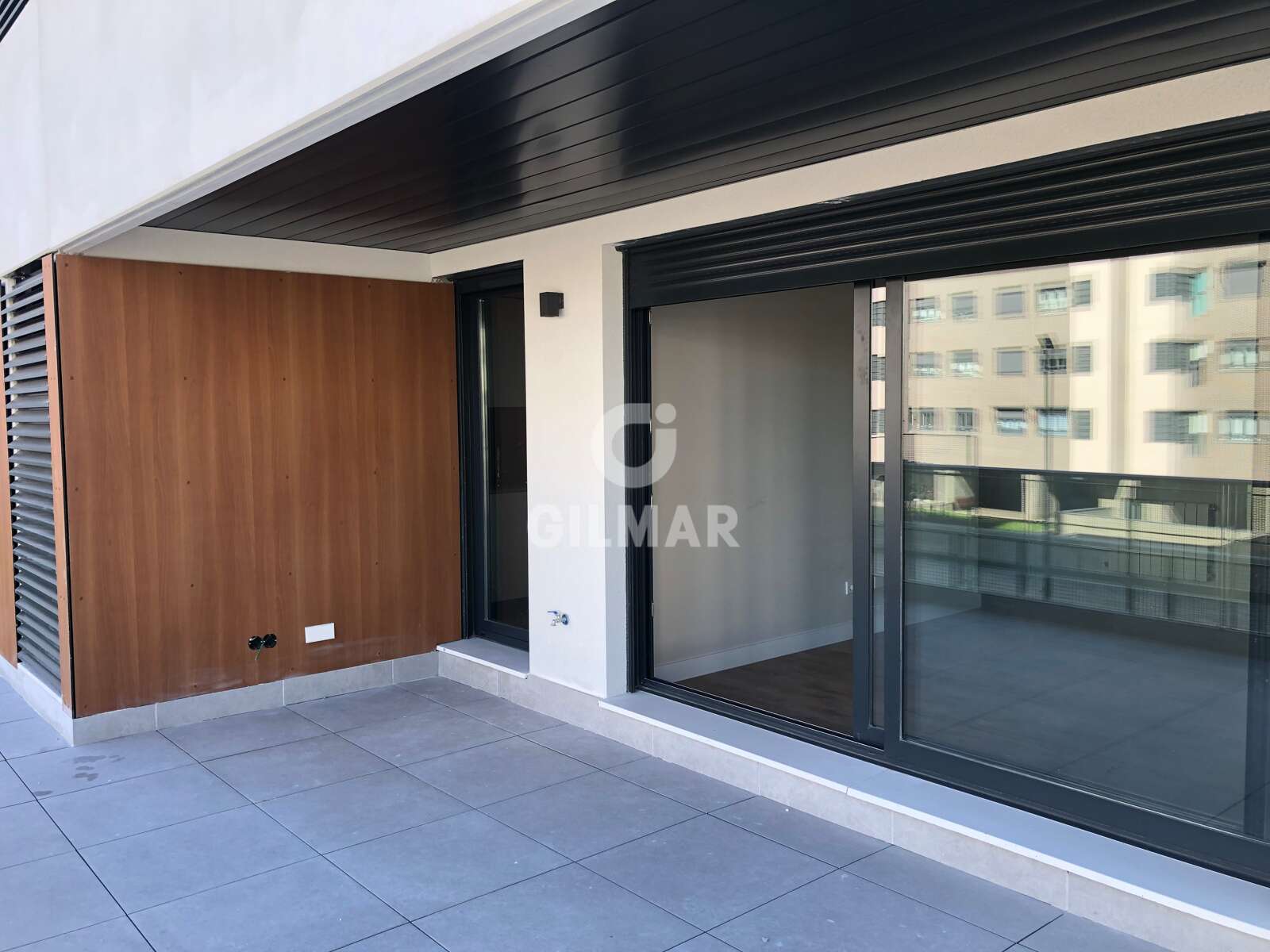 Property slider Gilmar