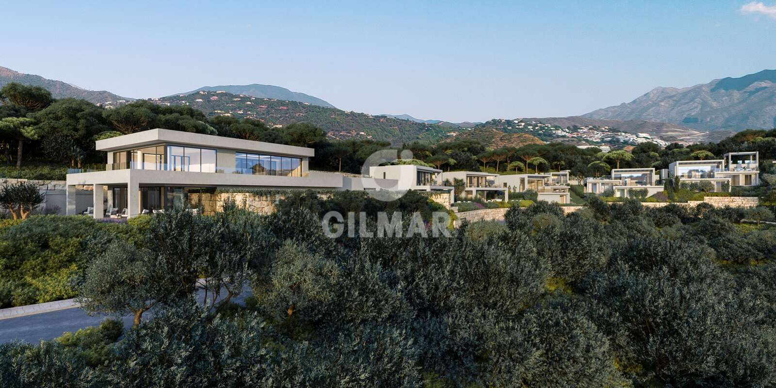 Property slider Gilmar