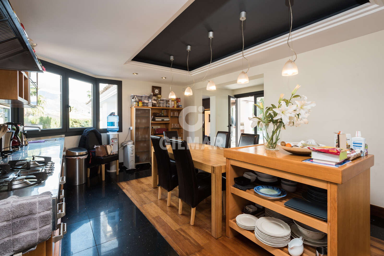 Property slider Gilmar