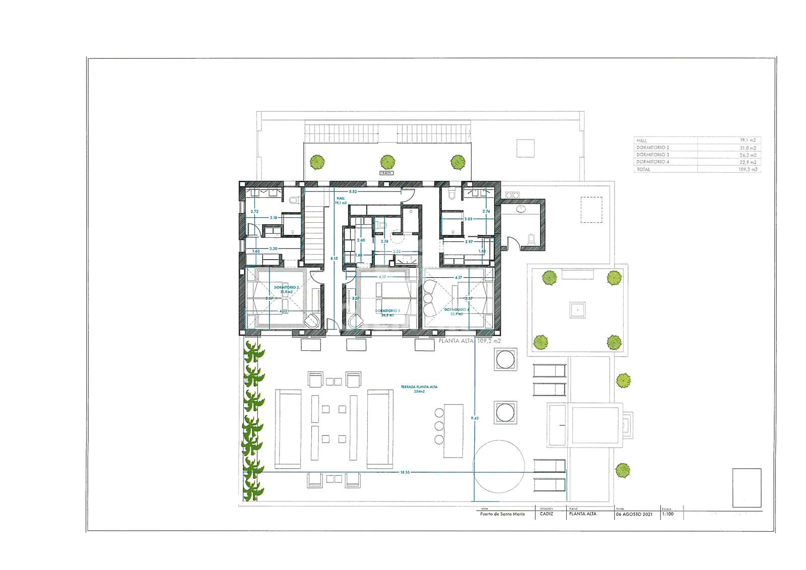 Property slider Gilmar