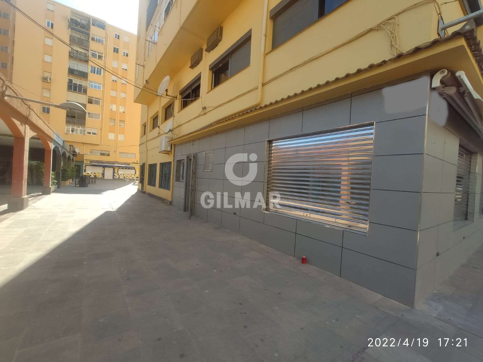 Property slider Gilmar