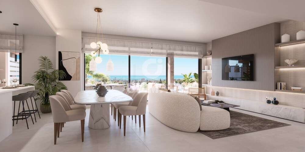 Apartment for sale in Marbella Este – Málaga | Gilmar Consulting