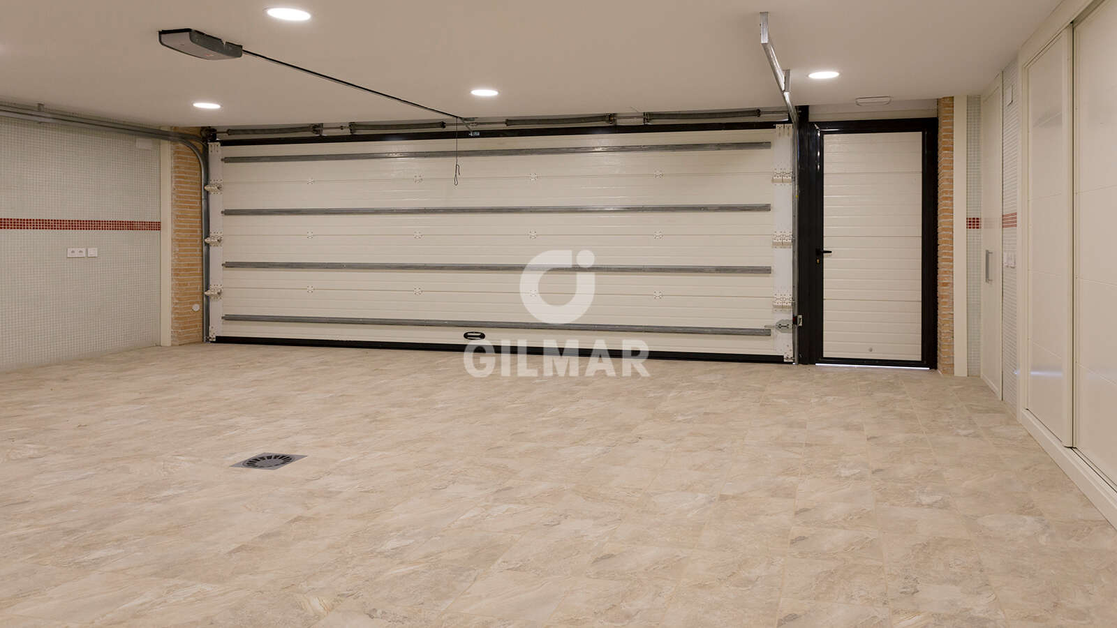 Property slider Gilmar